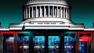 AI bëhet politike, Republikanët nisin kërcënimet ndaj ‘Big Tech’