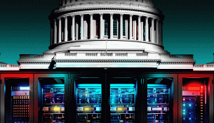 AI bëhet politike, Republikanët nisin kërcënimet ndaj ‘Big Tech’