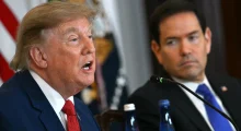 Administrata Trump planifikon revokimin e deri në 200 mijë vizave për azilkërkuesit