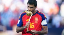 Barcelona përgatit ofertën e tretë për Rodrin