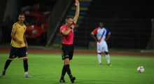 Shoqata e Arbitrave kërkon masa pas dhunës në Elbasani-Vllaznia