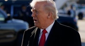 Trump emëron të dërguarin për Bjellorusinë në postin e të dërguarit për pengjet