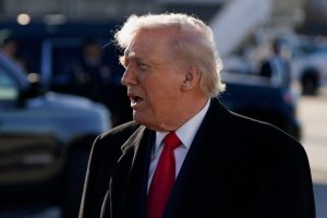 Garda Revolucionare e Iranit e quan Trump-in një ‘gënjeshtar të madh’