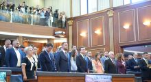 Të mërkurën dorëzohet kallëzim penal ndaj Qeverisë në detyrë
