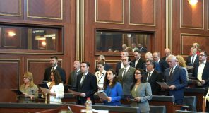 E kaluara në Kushtetuese mund t’ia pamundësojë Bekim Sejdiut presidencën