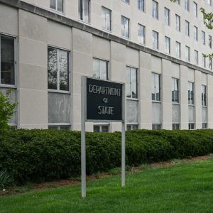 DASH konfirmon huanë ushtarake për Shqipërinë