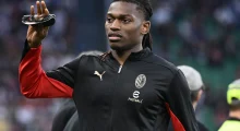Milani ul çmimin për Rafael Leaon