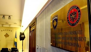 A po bëhet Kosova me president?