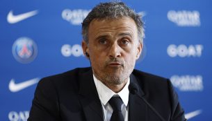 Luis Enrique kërkon të prekë historinë e Real Madridit me PSG-në