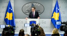 Aktakuzë ndaj personit që kërcënoi Kurtin me vdekje