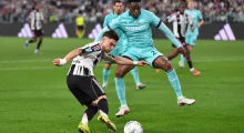 Juventusi arrin marrëveshjen me Jhon Lucumin