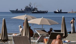 Amnesty: Marrëveshja Itali-Shqipëri për emigrantët duhet të shërbejë si alarm për BE-në