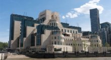 MI6 renditet si shërbimi më i mirë sekret në Evropë