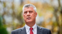 Specialja s’e liron Thaçin, pavarësisht ofertës për dorëzani