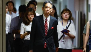SHBA dhe Japonia ndërhyjnë për të forcuar jenin