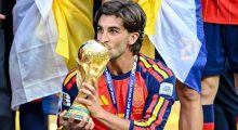 Ferran Torres merr vendimin, PSG-ja destinacioni i ri
