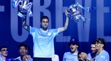 Manchester City gjen zëvendësuesin e Rodrit te Liverpooli