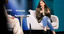 Startup-i i Mira Muratit humb një tjetër bashkëthemeluese