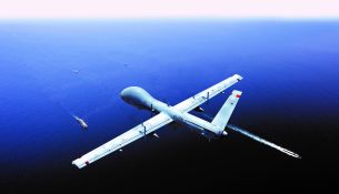 Serbia dhe Elbit hapin fabrikë dronësh në shtator