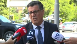 Haziri: Shpresoj që sot të ndryshojë qasja dhe të konstituohet Kuvendi