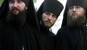 Kisha ruse si krah i FSB-së, pretendime për operacione deri në SHBA