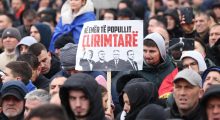 “Kosova po pret”: Çdo ditë aktivitete deri në verdiktin e Hagës