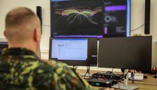 Shqipëria në krye të botës për sigurinë kibernetike, por një pikë e dobët mbetet: Mbrojtja kibernetike ushtarake