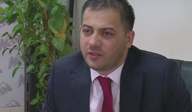 Arrestohet Ergys Agasi