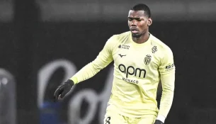 Monaco i tregon derën Paul Pogbas