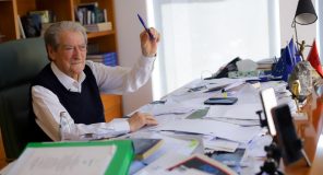 Berisha premton të votojë pro marrëveshjes ushtarake me SHBA, nëse kthehet në shina kushtetuese