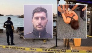 Vrasja e 20-vjeçarit portugez në Ksamil, arrestohen 11 persona dhe shpallen në kërkim dy të tjerë