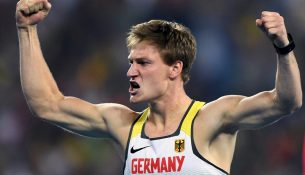 Suplementet e sportistëve