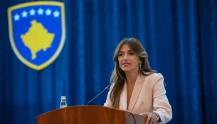 Haxhiu: Ata që votuan Gjykatën Specialen t’i kërkojnë falje Kosovës