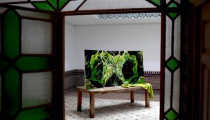 Diella Valla, një perlë e gjetur në detin e “artistëve”