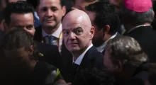 UEFA po kërkon të ndryshojë modelin e pushtetit në FIFA