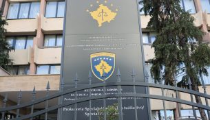 Prokuroria Speciale konfirmon se Liburn Aliu u intervistua për keqpërdorim të detyrës zyrtare