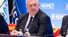 Duka mirëpret tërheqjen e FIFA-s nga plani për ‘shitjen’ e Kupës së Botës