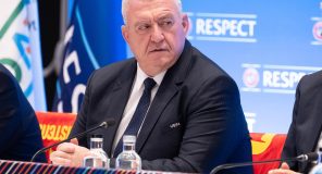 Duka mirëpret tërheqjen e FIFA-s nga plani për ‘shitjen’ e Kupës së Botës