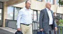 Aliu “i lehtësuar” pas intervistimit si “i dyshuar”