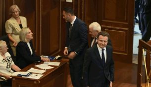S’ka emër për kryeparlamentarin, Kurti kërkon kohë shtesë për presidentin