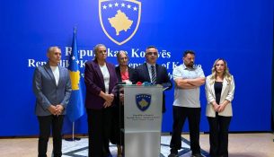 Aleanca kërkon sonte seancë