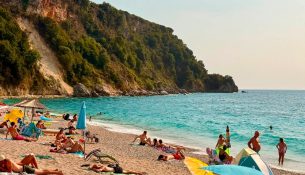 Plazhet publike zgjerojnë hapësirën në 2026