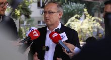 Hoti s’e përkrah kandidaturën e Bekim Sejdiut