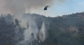 12 vatra zjarri në vend, katër mbeten aktive