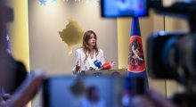 Haxhiu paralajmëron takim Kurti-Abdixhiku: Koha të flasim për emra të përveçëm