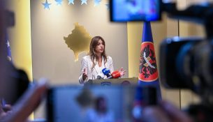 Haxhiu paralajmëron takim Kurti-Abdixhiku: Koha të flasim për emra të përveçëm