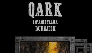 Shfaqet “Qark i (pa)mbyllur Burgjesh” në Kamenicë për nder të Metush Krasniqit