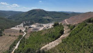 Ndalohen punimet në shtatë gurthyes, tre operatorë gjobiten me shtatë mijë euro