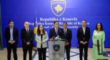 Arrihet marrëveshja për president të ri të Kosovës