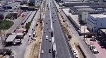 Zgjerimi i superstradës Tiranë–Durrës hyn në fazën vendimtare